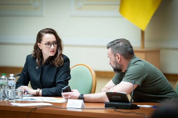 Уряд виділяє мільярди на безпеку інфраструктури: встановлюють сотні нових котелень 17