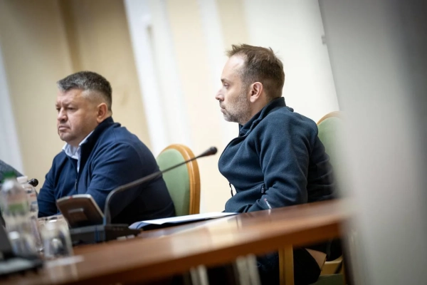 Уряд виділяє мільярди на безпеку інфраструктури: встановлюють сотні нових котелень 13