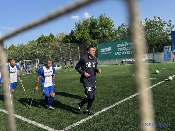 Знайди свій терапевтичний ефект: спорт та спільнота – твій ключ до ментального здоров'я 19