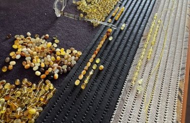 АіФ UA 27 На Рівненщині викрили масштабну незаконну видобуток бурштину: знищено 50 гектарів лісу