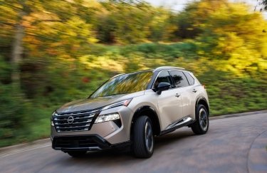 АіФ UA 8 Українці обирають: топ уживаних авто до 5 років, які розлітаються з-під рук