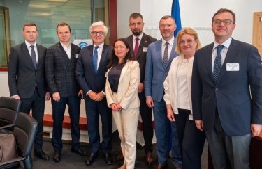 “Інтерпайп” запускає пілотний проєкт промислової акселерації: деталі співпраці