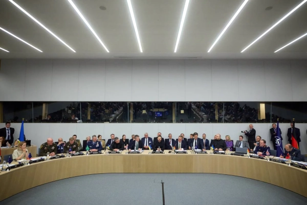 АіФ UA 10 Зеленський окреслив три вирішальні здобутки “Рамштайну”