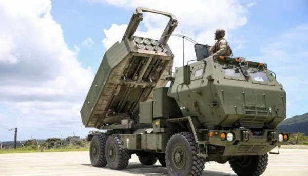 АіФ UA 50 8-й корпус ДШВ опановує HIMARS: Здобуття небаченої вогневої потужності