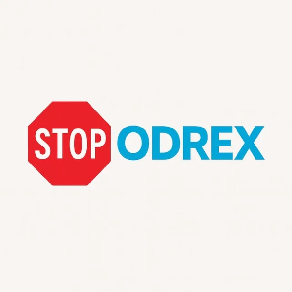 StopOdrex заблокували знову: нові скарги та історії пацієнтів вражають
