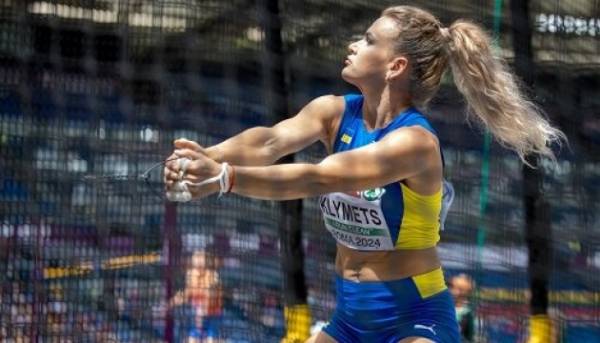 Українці здобули сім медалей на Чемпіонаті Балканської асоціації легкої атлетики
