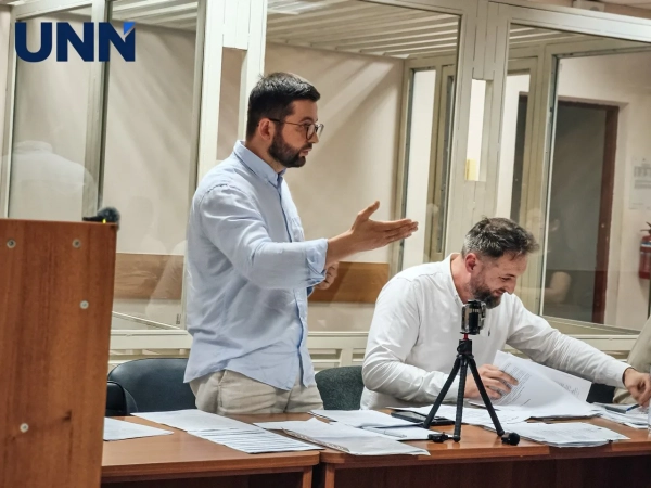 АіФ UA 44 Лікар Odrex працював, порушуючи заборону суду: обвинувачення у медичній недбалості