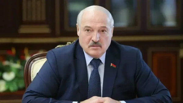 Лукашенко назвав терміни завершення війни: чи реальне припинення вогню цього року?