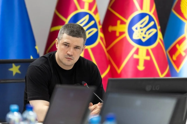 Україна отримає ракети Patriot: Федоров і міністр Норвегії уклали угоду про посилення ППО