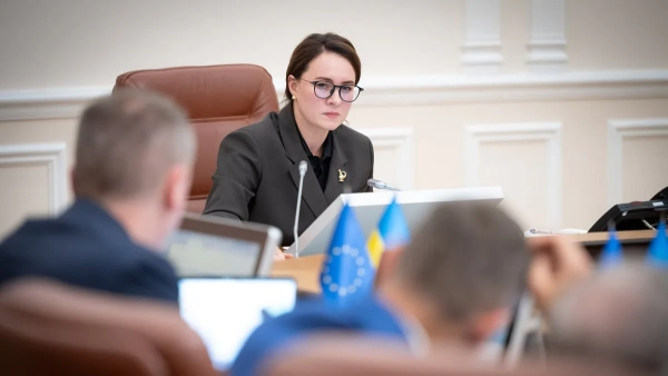 Україна отримає €8,3 мільярда: уряд модернізував План в рамках Ukraine Facility
