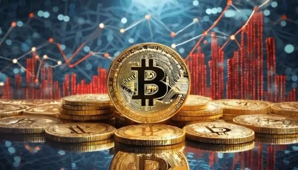 Біткойн пробив позначку $60 000: коли чекати відновлення?