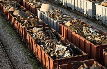 АіФ UA 26 “Укрзалізниця” монетизувала брухт: 633 мільйони вже в бюджеті