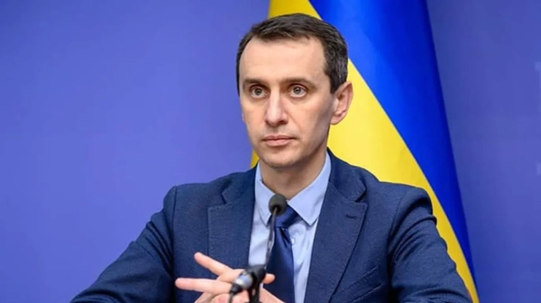 Ляшко розкриває секрети: як медики отримують бронювання для посилення війська 4 Ляшко розкриває секрети: як медики отримують бронювання для посилення війська 4