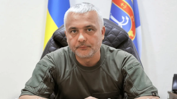 Ворог атакував цивільну інфраструктуру на Одещині