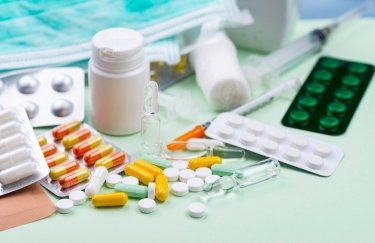АіФ UA 13 Новий регулятор ліків в Україні: готуємось до значних змін
