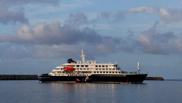 MV Hondius: Дозвіл на рейси після перемоги над&hellip;