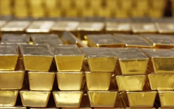Золото зафіксувалося на $4000: ціна відновилася після стрімкого обвалу