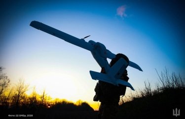 Україна ділиться бойовим досвідом та інноваційними технологіями з НАТО
