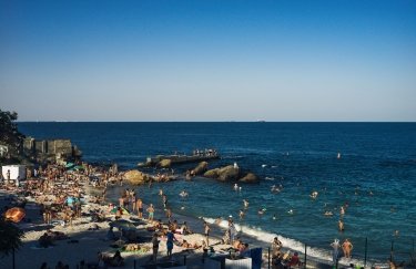 АіФ UA 55 Одещина вабить українців: обираємо море для незабутньої відпустки