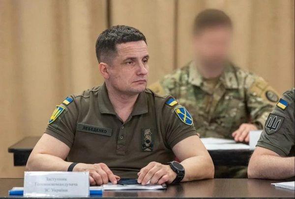 ЗСУ в 1.5 рази випереджають ворога у використанні FPV-дронів – Сирський 8