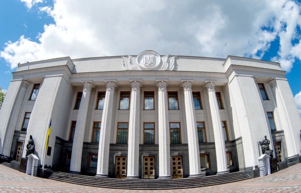 Верховна Рада схвалила збільшення оборонного бюджету на 1,56 трильйона гривень 3 Верховна Рада схвалила збільшення оборонного бюджету на 1,56 трильйона гривень 3