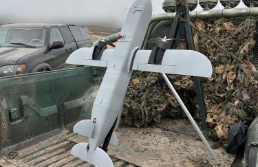 Китайська фарба приховує дрони від радарів: інноваційне маскування розроблено