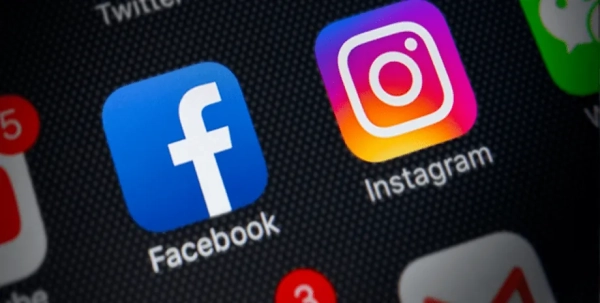 АіФ UA 47 Масштабний збій: Instagram, Facebook та Messenger перестали працювати