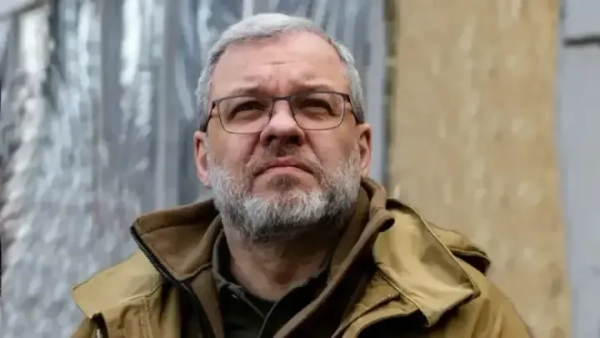 ВАКС залишив екс-міністра Галущенка під арештом, зменшивши заставу