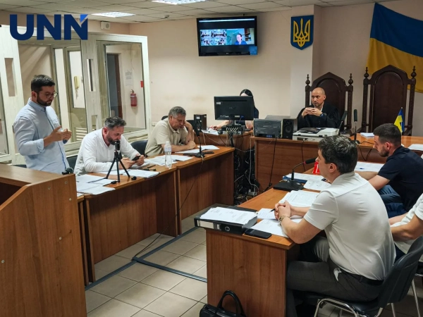 Суд визначив запобіжні заходи лікарям Odrex, яких звинувачують у неналежному виконанні обов'язків 2