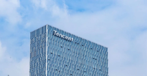 Tencent акумулює $4,6 млрд для прискорення інвестицій у штучний інтелект