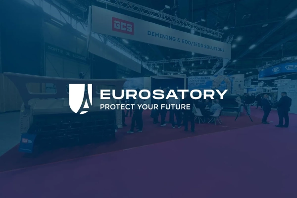 Eurosatory-2026: від зброї до кібербезпеки – стартує ключова виставка оборонної&hellip;