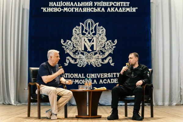 Буданов: Україна прагне розважливих відносин із сусідами.