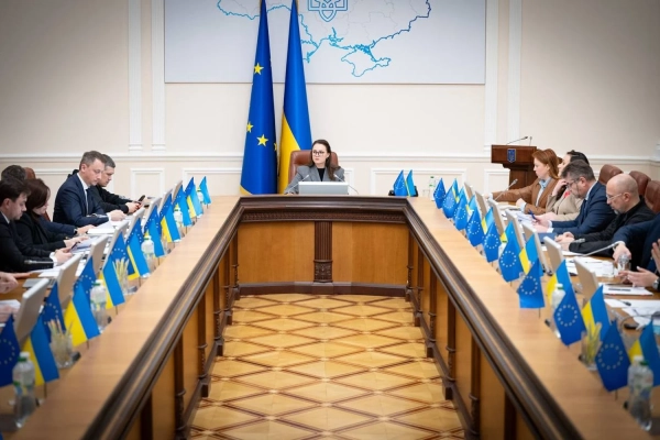 Кабмін стимулює бізнес: скасовано ПДВ на роботів, запущено нові кредити 1 Кабмін стимулює бізнес: скасовано ПДВ на роботів, запущено нові кредити 1