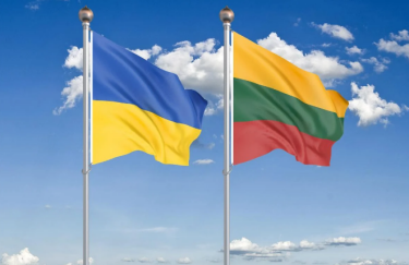 Україна та Литва запускають спільний фонд оборонних інновацій BRAVE Lithuania 3 Україна та Литва запускають спільний фонд оборонних інновацій BRAVE Lithuania 3