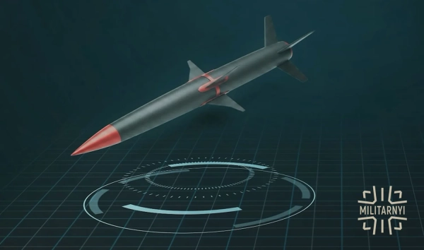 Українська ракета DART: перемога над РЕБ з висоти аеростатів 4