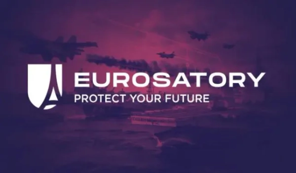 Україна – серце оборони Європи: Eurosatory-2026 розкриває нові стратегічні горизонти 1