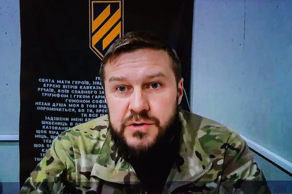 ЗСУ в 1.5 рази випереджають ворога у використанні FPV-дронів – Сирський 13