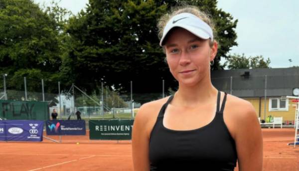 Дар’я Єсипчук здобула парний трофей на турнірі ITF у Румунії