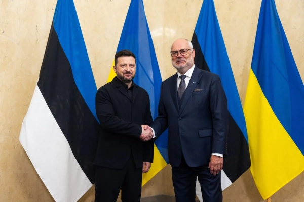 Україна відкриває нові можливості для Європи: захист від дронів вже реальний 10 Україна відкриває нові можливості для Європи: захист від дронів вже реальний 10