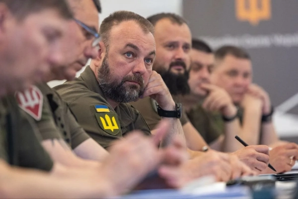 ЗСУ в 1.5 рази випереджають ворога у використанні FPV-дронів – Сирський 11