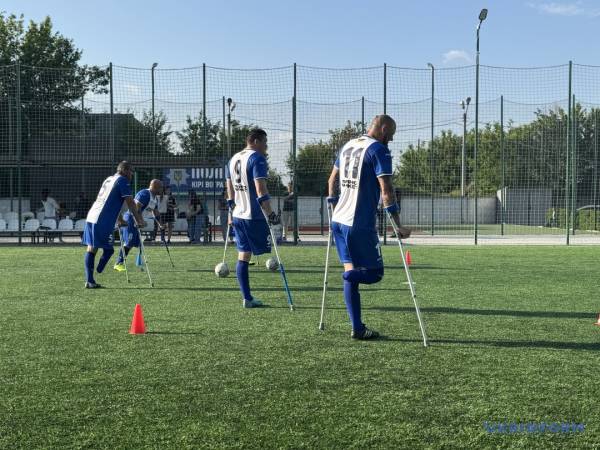 Знайди свій терапевтичний ефект: спорт та спільнота – твій ключ до ментального здоров’я
