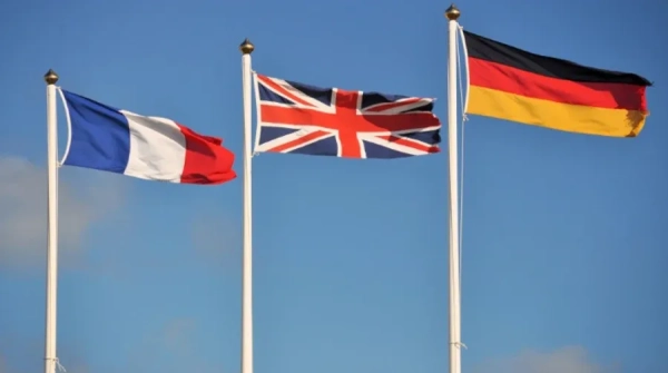 Посли країн G7 передали Кремлю пропозиції щодо українського миру 10