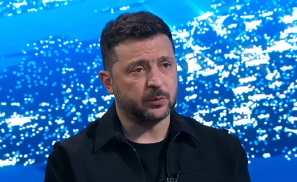 АіФ UA 18 Зеленський розкрив причину “хамського” листа Путіну: ви не знайомі з першою версією