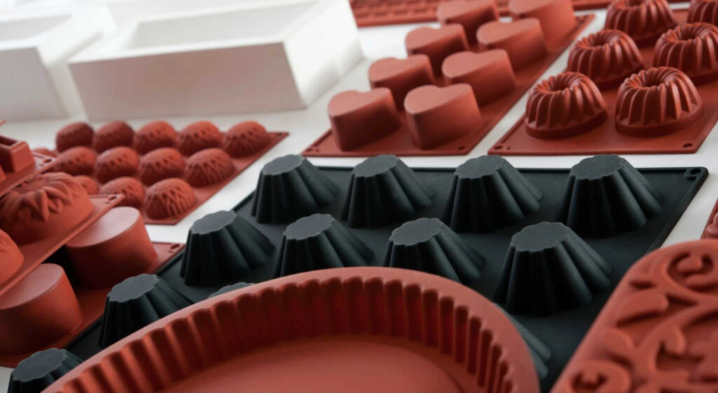Які форми для випічки підходять для ресторанної кухні