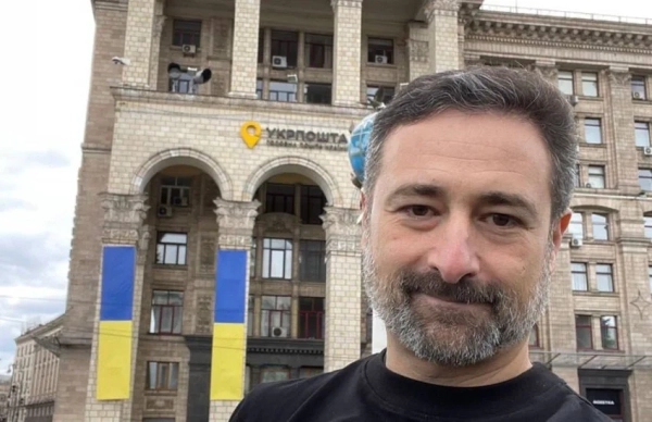 Нацбанк наполягає: Смілянський має залишити крісло очільника Укрпошти