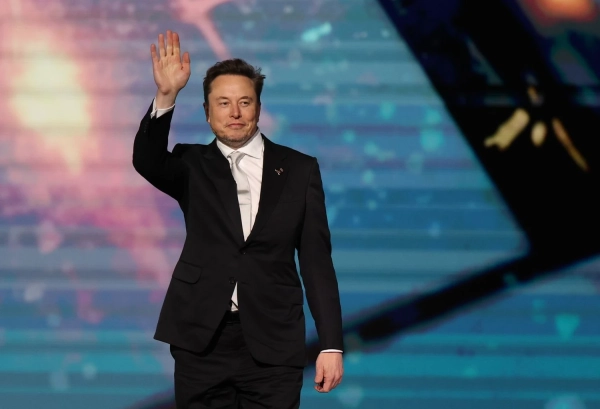 АіФ UA 11 SpaceX виводить Маска на вершину: IPO робить його трильйонером