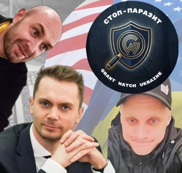 АіФ UA 22 Ветеран викрив: “активісти” привласнили 797 млн допомоги, ухиляючись від служби