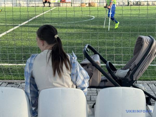 Знайди свій терапевтичний ефект: спорт та спільнота – твій ключ до ментального здоров'я 21