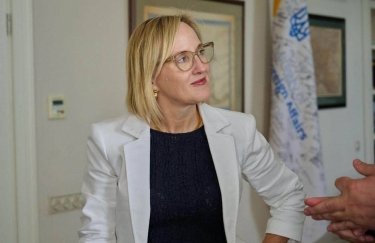 Посол США в Україні Девіс завершує свою місію: МЗС підтверджує. 1