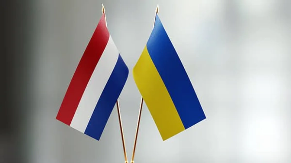 АіФ UA 27 Нідерланди надають Україні €500 млн: дрони та ППО для зміцнення оборони